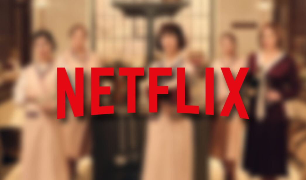 'La Favorita 1922' salta de Telecinco a Netflix