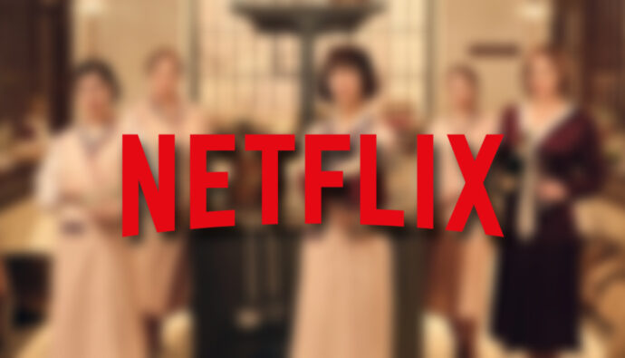 'La Favorita 1922' salta de Telecinco a Netflix