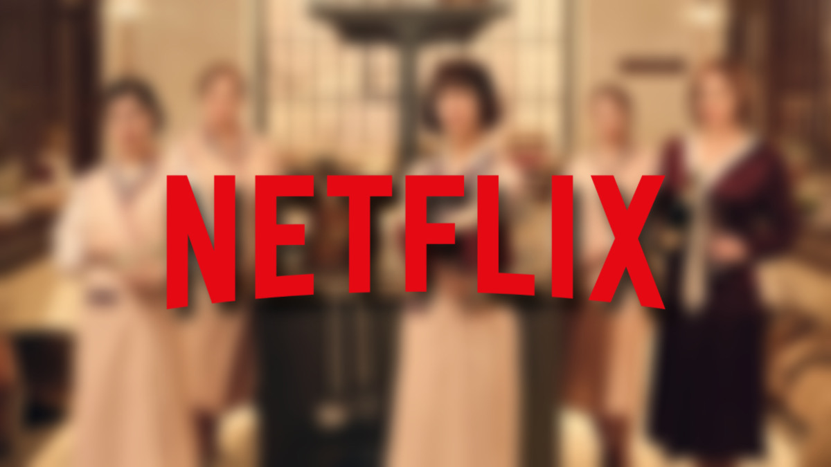 'La Favorita 1922' salta de Telecinco a Netflix