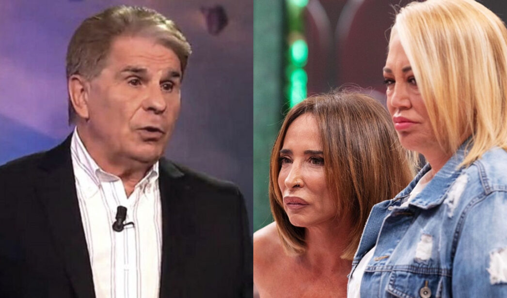 Pedro Ruiz arremete contra 'La Familia de la Tele'
