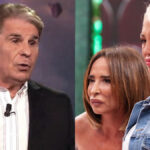 Pedro Ruiz arremete contra 'La Familia de la Tele'