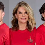 Concursantes nominados de 'Supervivientes'