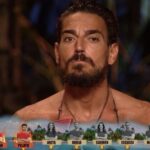Damián Quintero en 'Supervivientes 2025'