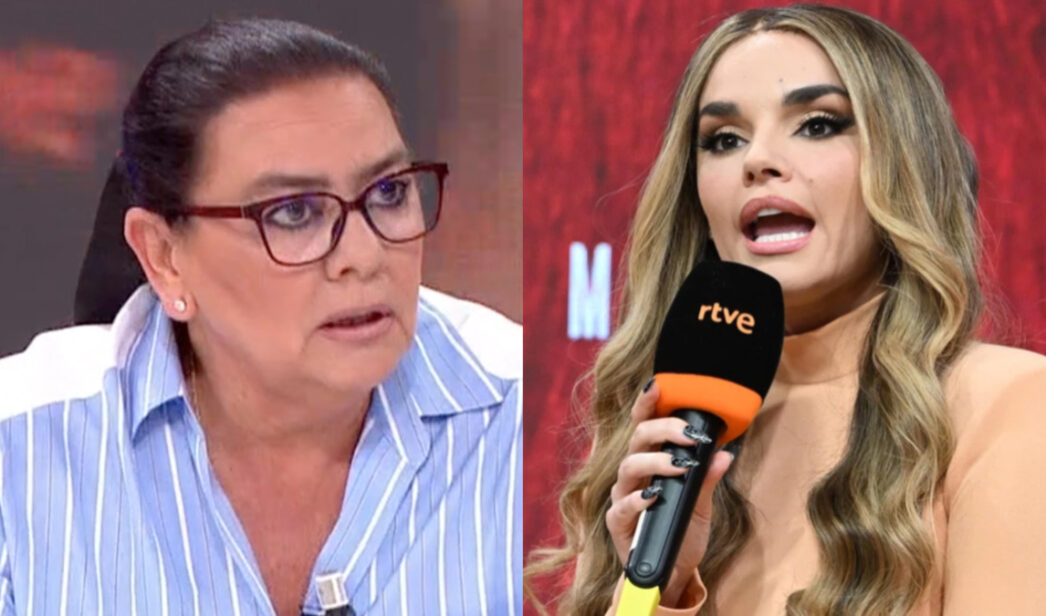 María del Monte y Melody