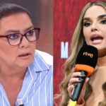 María del Monte y Melody