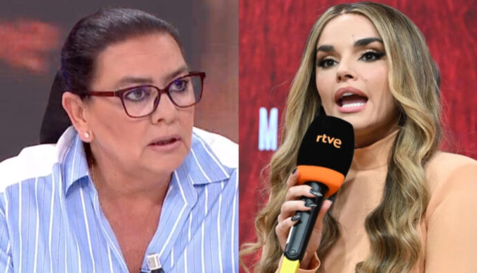 María del Monte y Melody