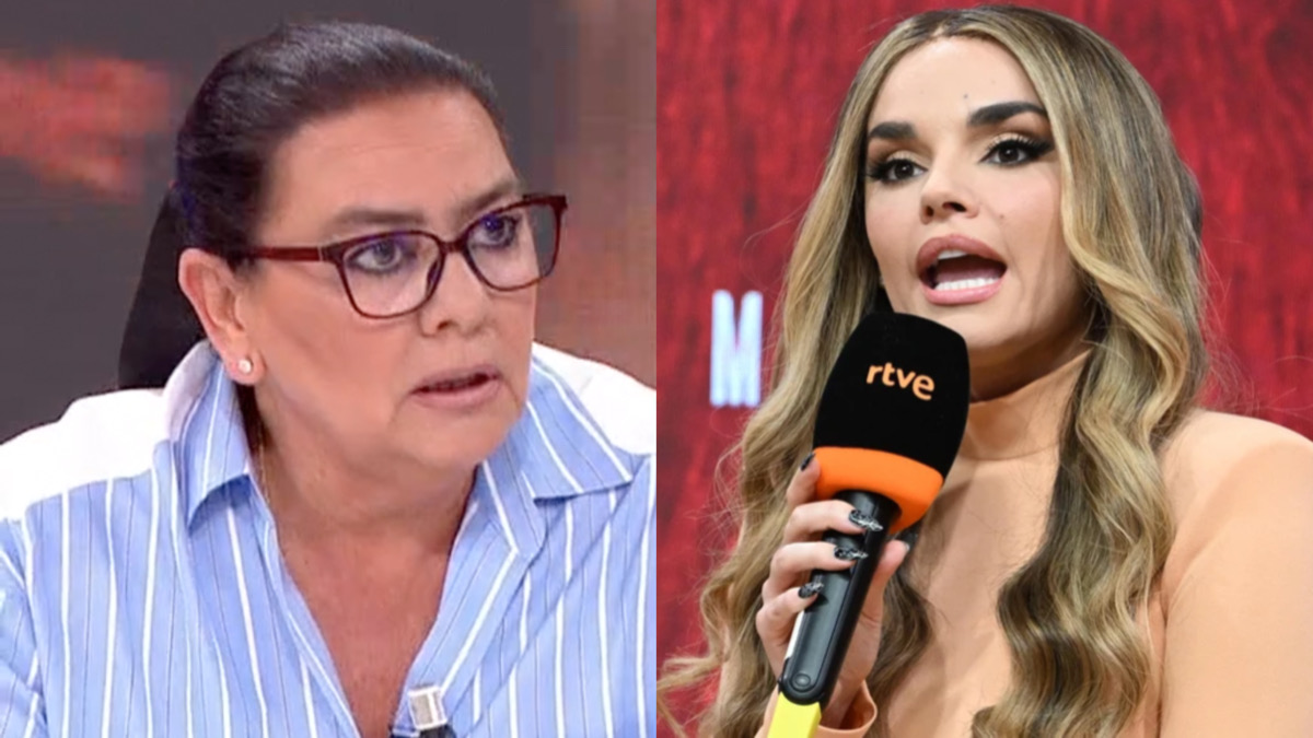 María del Monte y Melody