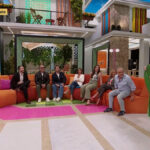 'La Familia de la Tele'