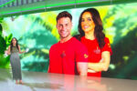 El programa 'Vamos a ver' de Telecinco hace esta campaña horas antes de la expulsión de 'Supervivientes 2025'