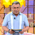 Jorge Javier Vázquez en 'El Diario'