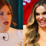Leire Martínez y Melody
