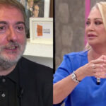 Javier Olivares y Belén Esteban