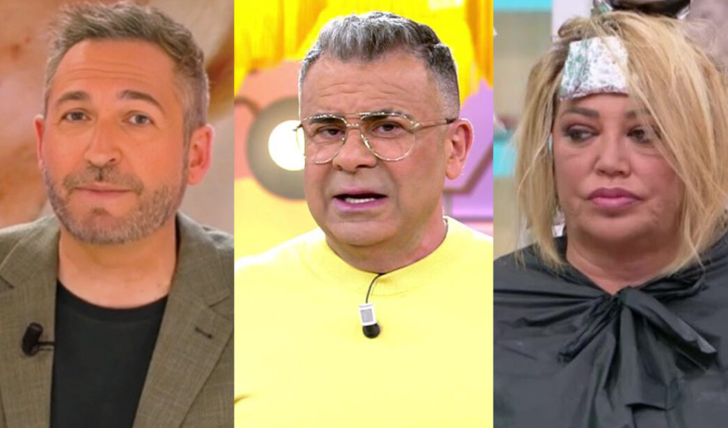 'Tardear' y 'El Diario de Jorge' caen y 'La Familia de la Tele' no despega