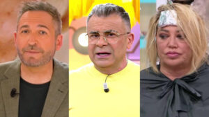 'Tardear' y 'El Diario de Jorge' caen y 'La Familia de la Tele' no despega