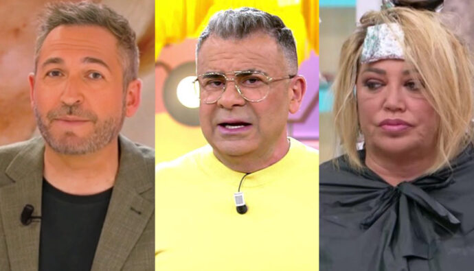 Viernes funesto en Telecinco: 'Tardear' y 'El Diario de Jorge' sufren un desplome en audiencia y 'La Familia de la Tele' no despega