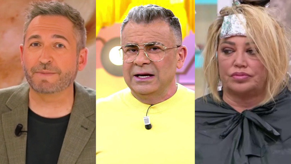 'Tardear' y 'El Diario de Jorge' caen y 'La Familia de la Tele' no despega