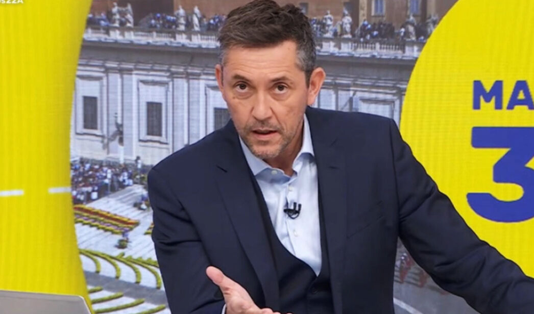Javier Ruiz lleva a récord de audiencia a 'Mañaneros 360'