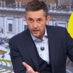 Javier Ruiz lleva a récord de audiencia a 'Mañaneros 360'