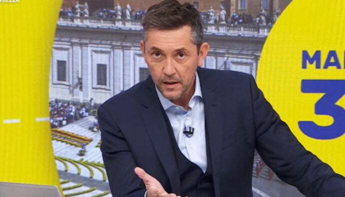 Javier Ruiz lleva a récord de audiencia a 'Mañaneros 360'