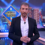 Pablo Motos en 'El Hormiguero'