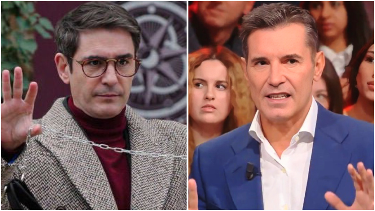'Traitors' arranca con poco ruido en audiencias en Antena 3 pero gana a 'La noche de los récords' de Telecinco