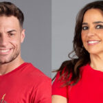Montoya y Carmen como nominados de 'Supervivientes'