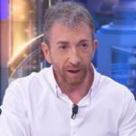 Pablo Motos en 'El Hormiguero'