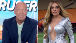 Alfonso Arús y Melody