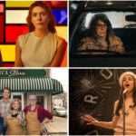 Estrenos semanales