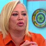 Belén Esteban en 'La Familia de la Tele'