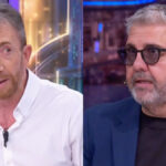 Pablo Motos y Florentino Fernández