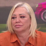 Belén Esteban en 'La familia de la tele'