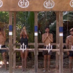 Momento de la salvación de 'Supervivientes'