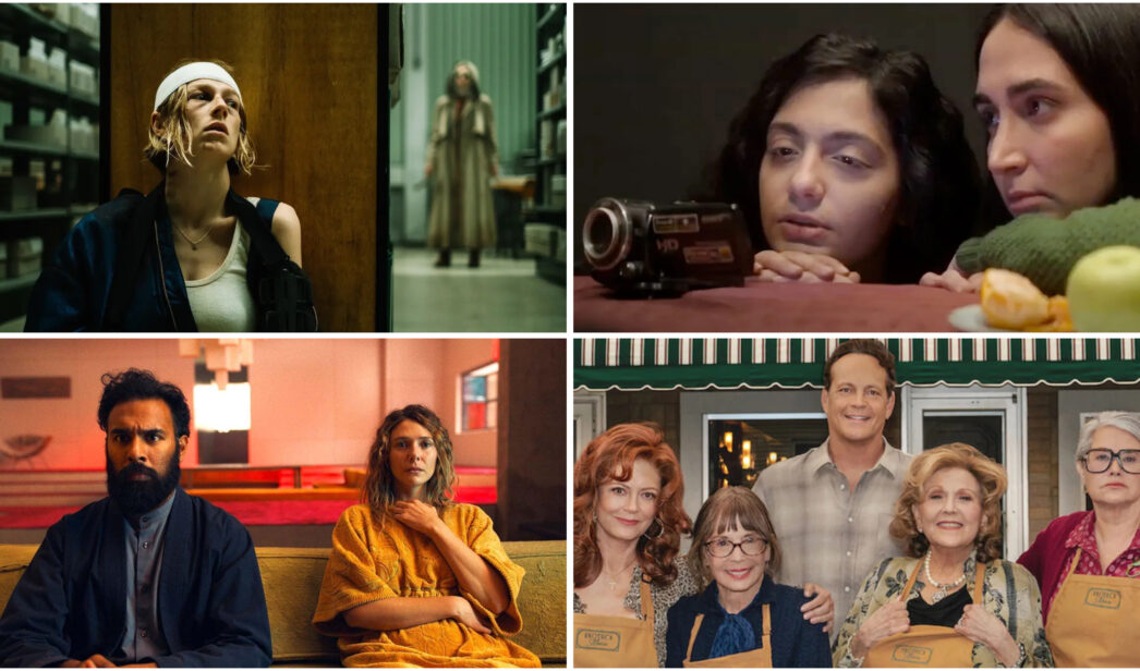 Películas streaming