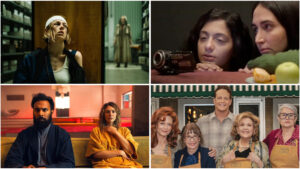Películas streaming