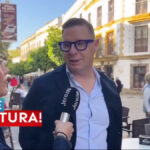 Jorge Cadaval en ''Qué jartura!'