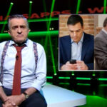 El Gran Wyoming en 'El Intermedio'