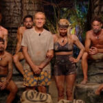 Concursantes nominados en La Palapa de 'Supervivientes'