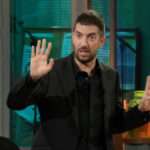 David Broncano en 'La Revuelta'