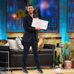David Broncano en 'La Revuelta'