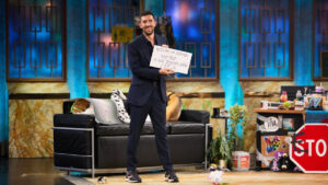 David Broncano en 'La Revuelta'