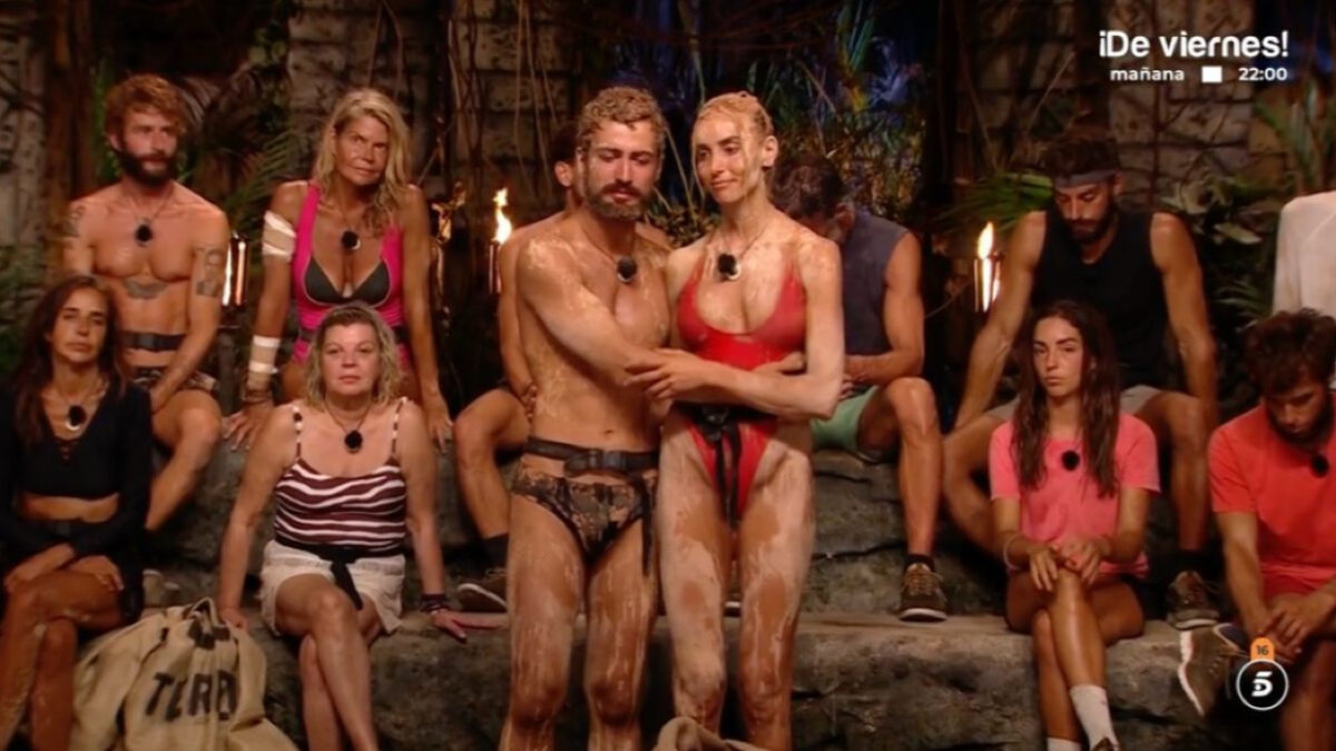 Supervivientes 2025' celebra la expulsión más dura con esta marcha en un  momento cumbre del reality