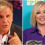 Pedro Ruiz y Belén Esteban