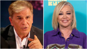 Pedro Ruiz y Belén Esteban