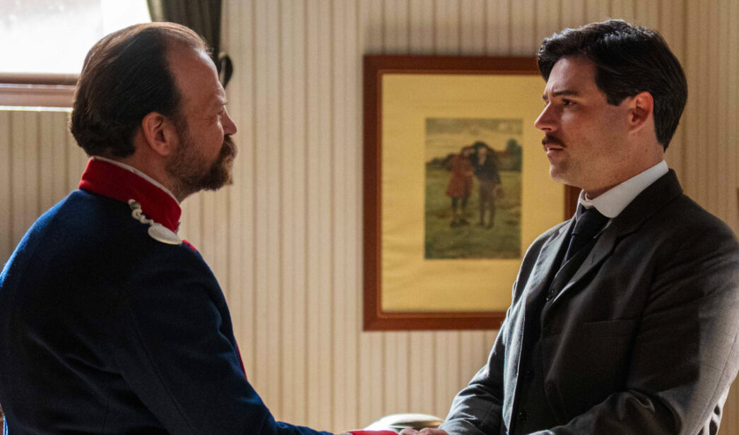 'La Promesa', avance del capítulo del lunes 5 de mayo