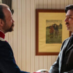 'La Promesa', avance del capítulo del lunes 5 de mayo