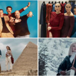 Estrenos semanales