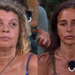 Terelu Campos y Carmen Alcayde