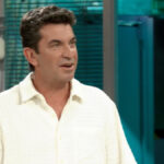 Arturo Valls en 'La Revuelta'