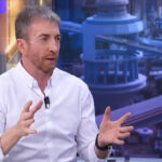 Pablo Motos en 'El Hormiguero'